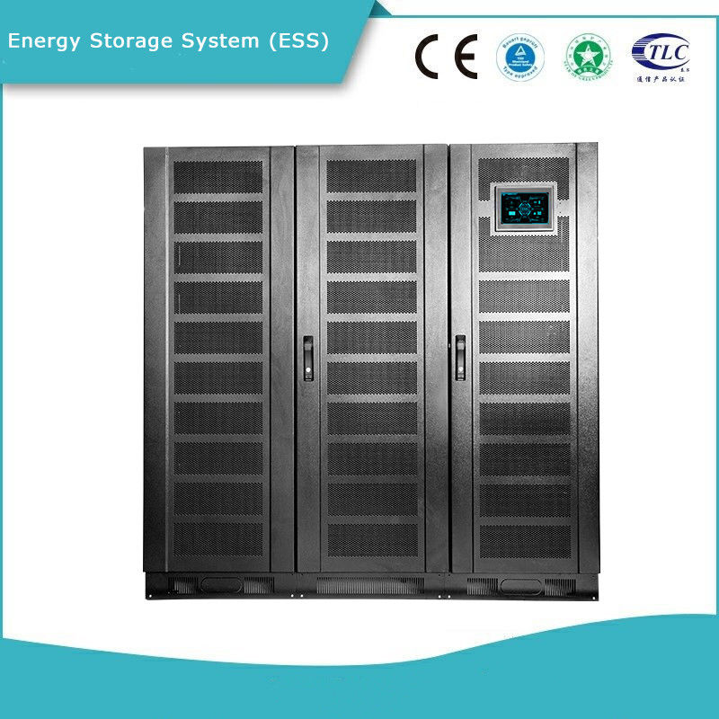Kundengebundene Solarenergie-Speicher-Systeme, Hauptenergie-Akkumulator 200A