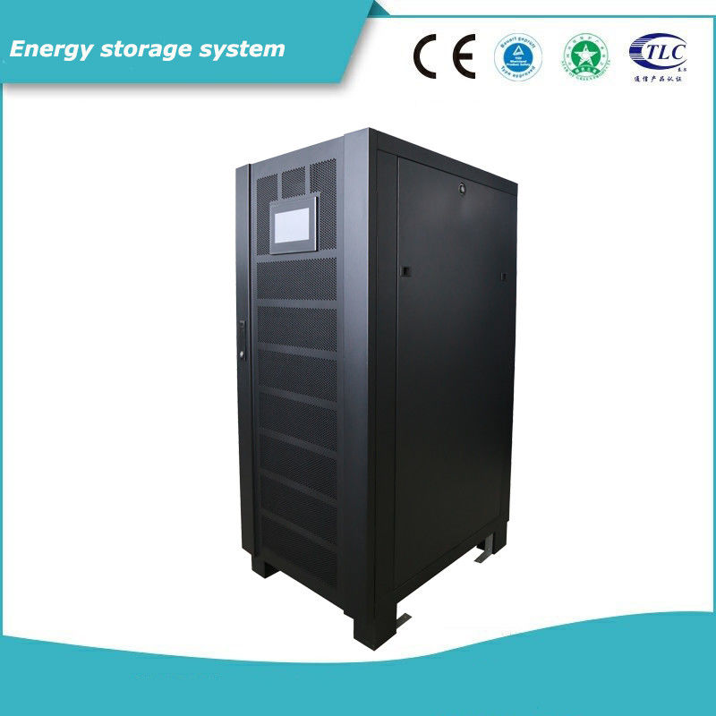 Langes Zyklus-Leben-elektrischer Speicher-System, Batterie des Haus-Notstromversorgung durch Batterien-System-Lifepo4